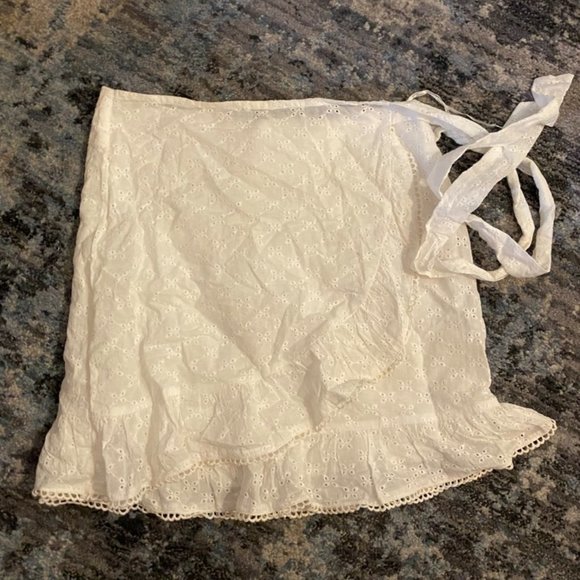 NWT Princess Polly Irani Skirt - Picture 3 of 4